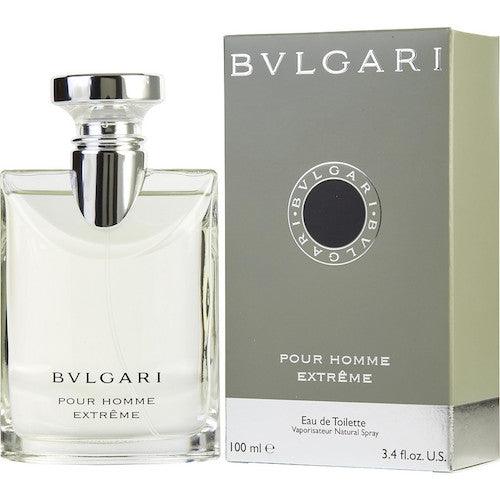 Bvlgari Pour Homme Extreme EDT 100ml For Men - Thescentsstore